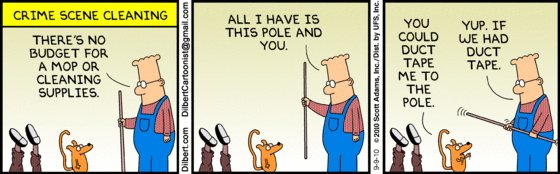 dilbert